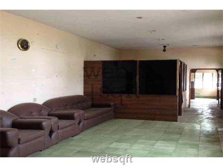 Commercial Office Space for Rent in Hyderabad